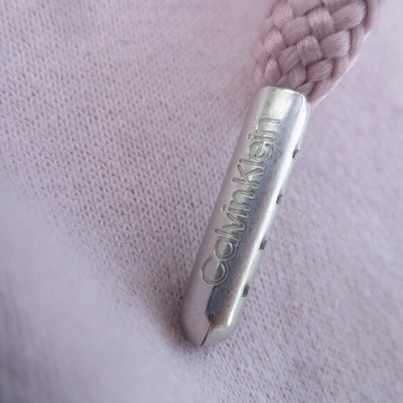 Calvin Klein Women's Performance and Comfort Fleece Sweat Pants - Size Medium. - Picture 4 of 13